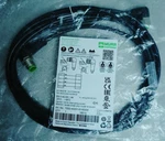 Murr 7001-40671-6310500 M12 4 Pin 90 Deg Male To M8 Female 5m New!! Quantity!!. Fixed Price $19.99.