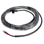 Flir Right-angle Single Keyway Power Cable - 10m. Fixed Price $101.30.