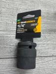 Gearwrench 84803 3/4" Drive, 6 Pt. 15/16" Sae Impact Socket, Chrome Molybdenum. Fixed Price $8.99.