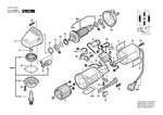 New Genuine Bosch 1606333606 Crown Gear. Fixed Price $39.24.
