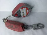 Honeywell, Rls30g, Miller, Mighty Lite, Retracting Lifeline 30ft Sbwh-s06-bb.yy. Fixed Price $362.70.