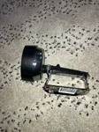 Energizer Eveready 9101ind Industrial Flashlight New. Fixed Price $14.99.