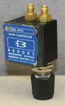 Brooks Instruments Emerson 8744 Flow Controller Fc Series. Fixed Price $199.55.