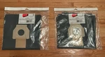 Makita P-70297 Dust Plastic Disposable Bags 5 Pack Set Of 2 New 10 Total. Fixed Price $29.99.