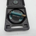 Wood's Powr-grip 8" Metal Vacuum Cup W4950 Glass. Fixed Price $29.00.
