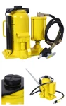 44000 Lbs Hydraulic Aluminum Alloy Pneumatic Quick Lift Welded Car Bottle Jack. Fixed Price $115.99.