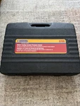 Napa Professional Tools Deluxe Universal Cooling System Pressure Tester P/n 3700. Fixed Price $100.00.