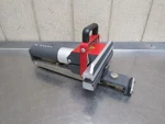 Sefar Maissa 3a/250 Pneumatic Air Powered Stretching Clamp Screen Stretcher. Fixed Price $549.99.