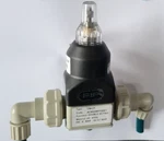 Fip Cm/cp Acm2hmff2det 6 Bar Diaphragm Valve (r6s-1.4). Fixed Price $96.38.