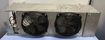 Heatcraft Refrigeration Products Defrost Cooler Unit Model Lsf090bwmc6k. Fixed Price $1068.64.