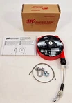Ingersoll Rand Bld3 Light Duty Ergonomic Tool Balancer 4.4-6.5lb Capacity 5.2' L. Fixed Price $89.99.