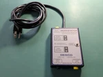 Desco 19210 Continuous Wrist Strap Esd Workstation Monitor. Fixed Price $50.00.