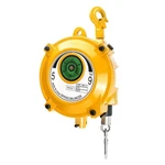 2 Qwork Spring Balancer 11-19 Lbs Retractable 5 Ft Long Wire Rope. Fixed Price $109.95.