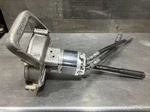 Matweld Straight Stone Hydraulic Grinder Pn 00410b Used Surplus. Fixed Price $1199.99.