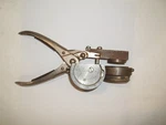 Vintage Sargent & Co. New Haven, Conn. Pressing Crimping Plier Tool Usa 2. Fixed Price $14.99.