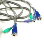 Low Voltage Computer Cable Space Shuttle-c Awm E101344 Style 2919vw-1 Ll80671. Fixed Price $8.99.