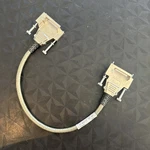 Cisco 72-2632-01 Rev A0/b0 41826 Aph Stacking Cable 20" Long. Fixed Price $14.99.