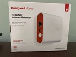 Honeywell Thm6000r7001 Redlink Gateway Ethernet Cable & Power Cord New. Fixed Price $83.00.