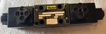 Parker D1vw20dnjwf 24volt Dual Solenoid-operated Hyd. Directional Control Valve. Fixed Price $194.99.