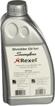 Gbc Shredder Oil, For Self Oil Taa Compliant Shredders, 1 Liter, 2.55 Pounds .... Fixed Price $103.97.