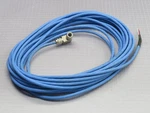 Control Systems 175-785-050 Flame Scanner Cable With Pre-wired Connector T229158. Fixed Price $399.99.