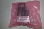 Brooks Mass Flow Controller 5850e Series -100 Sccm/ N2- New? (dgb19). Fixed Price $187.50.