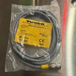 Turck Rk 4.4t-2 Cable Id U2172 New In Bag. Fixed Price $25.00.
