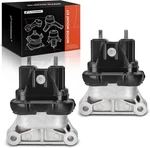 A-premium 2pcs Front Left Right Engine Motor Mount Set Compatible With Dodge.... Fixed Price $95.99.