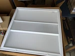 Genuine Oem Ge Lumination 2'x2' Recessed Led Luminaire 120-277v 50/60hz. Fixed Price $225.68.