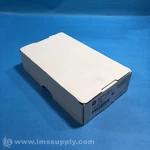 Allen Bradley 1492-ebl3q Series A Box Of 50 End Barrier Fnfp. Fixed Price $31.87.
