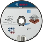 Bosch Professional 2608603179 Standard For Stone Straight Cutting Disc. Fixed Price $17.90.