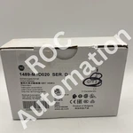 Pack Of 2 Pcs New Allen-bradley 1489-m1d020 Series D Circuit Breaker. Fixed Price $69.99.