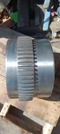 Lovejoy 69790400326 F 6 Hub Rsb- Sier Bath Coupling T231549. Fixed Price $1600.00.