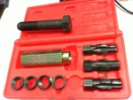 Matco Ost321 M18 Thread Restorer Kit - Missing 1 Ring Ppskn (321952). Fixed Price $68.44.