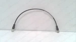 Murr Elektronik 7000-40021-6340030, Double-ended Cordset, New* #345630. Fixed Price $23.44.