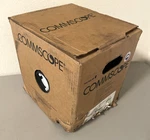 Commscope 1000 Ft Optical Cable Type 8g Sm 1 - 230281251004 Black. Fixed Price $125.00.