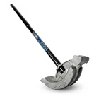 Temco 2 In 1 Conduit Bender - For 1/2" & 3/4" Emt. Fixed Price $50.00.