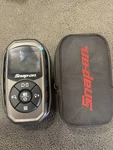 Snap-on Borescope 3000 Gm. Fixed Price $100.00.