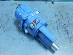 Rotork Cml 750 Fm Linear Electric Process Control Actuator - For Repair. Fixed Price $499.99.