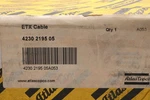 Atlas Copco Etx Cable 4230 2195 05. Fixed Price $399.95.