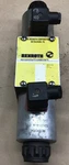 Rexroth 4we10u31/cg24n9k4/v Hydraulic Valve Gz63-4-a 093 #88c15pr4. Fixed Price $349.99.