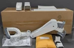Gcx Ph-0079-03 Ws-0011-78b Phillips Intellivue Variable Height Arm Mount. Fixed Price $299.99.