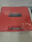 Casoman 8 Pieces 3/4-inch Drive Deep Impact Socket Set, Cr-mo, Metric, 6-point. Fixed Price $39.99.