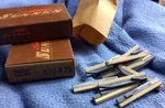 Sunnen K10-a75 Stones Lot Of 24 Stones. 2 Packs 12 Each. Fixed Price $30.00.