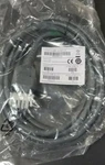 New Symbol Motorola 25-61987-01r Vehicle Dock Power Cable. Fixed Price $24.99.