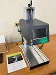 Marking Machine Gravotech Impact M Dot Peen Micro Percussion Electromagnet. Fixed Price $8250.00.