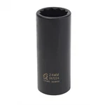 267224sunex 1/2 In. Drive 12-point 24 Mm Deep Imp. Fixed Price $26.49.