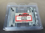 Sunnen U22a45 Honing Stone Set Hone 150 Grit Aluminum Oxide. Fixed Price $29.66.