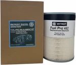 2 Pack Fuel Filter Detroit A0000903651 Pro 482; Fs19915; Pf9804; L9915f;. Fixed Price $135.00.