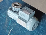 Sew-eurodrive Waf10 Dt56l4 Gear Motor, 3 Phase, Ip54, 0.12kw, 1600rpm 60hz. Fixed Price $274.99.